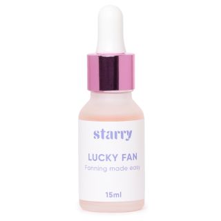 Lucky Fan 15ml 1 Starry ripsmed